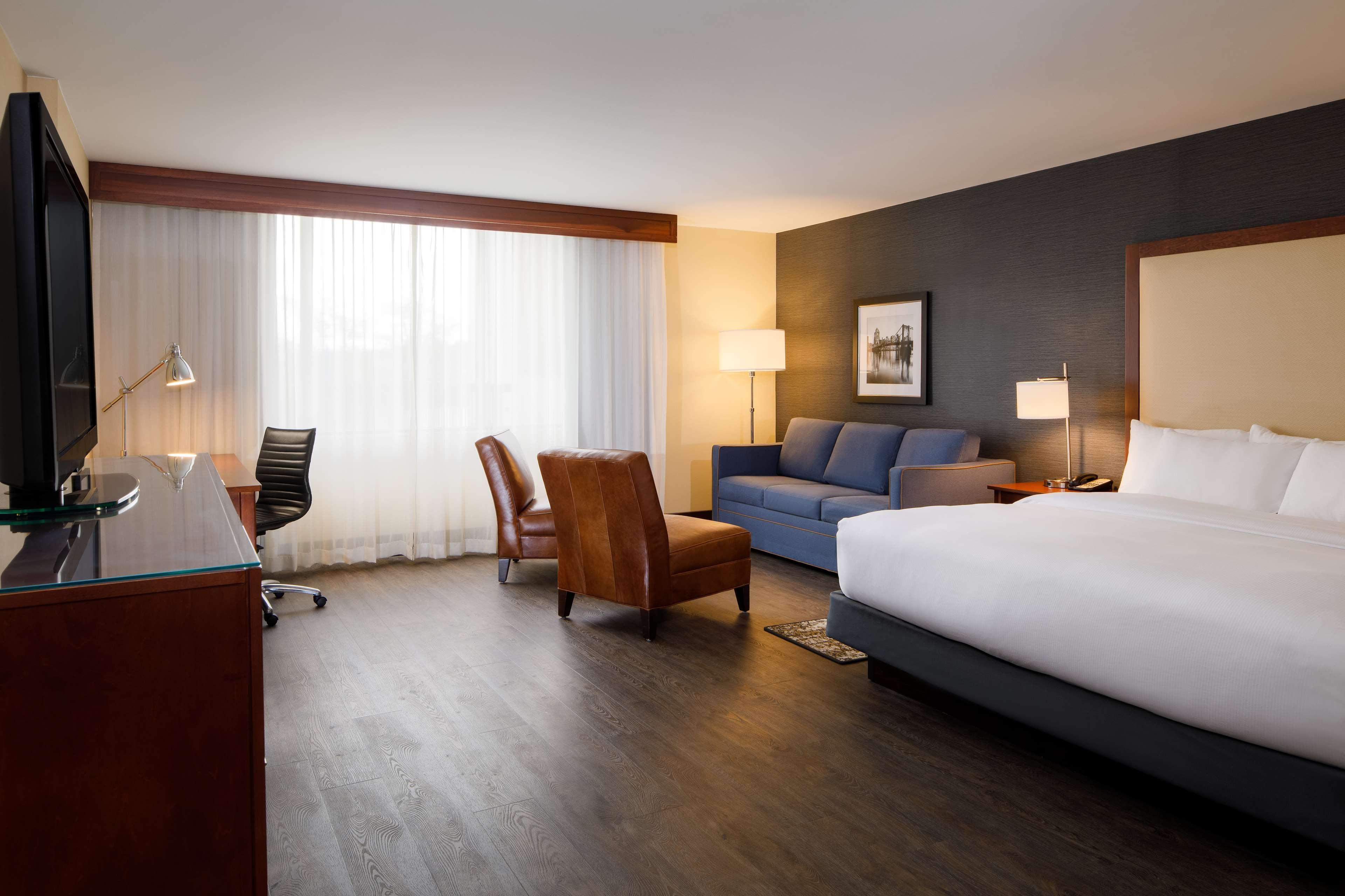 Doubletree By Hilton Pittsburgh - Cranberry Hotel Cranberry Township
