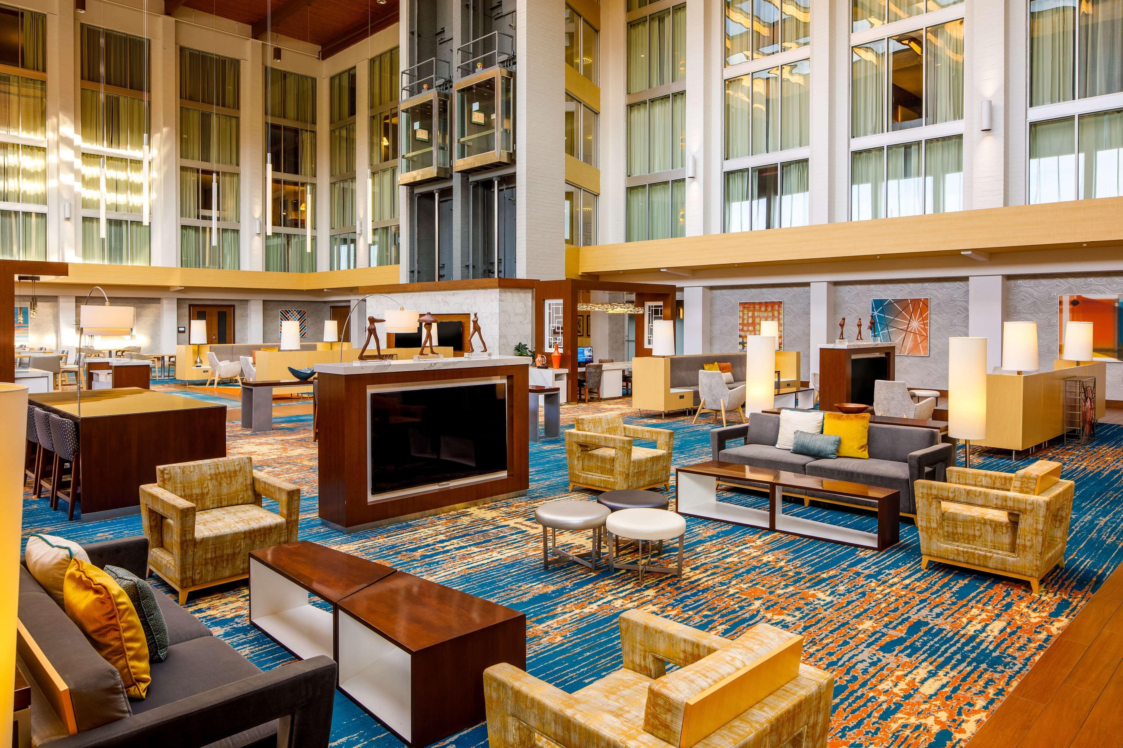Doubletree By Hilton Pittsburgh - Cranberry Hotel Cranberry Township