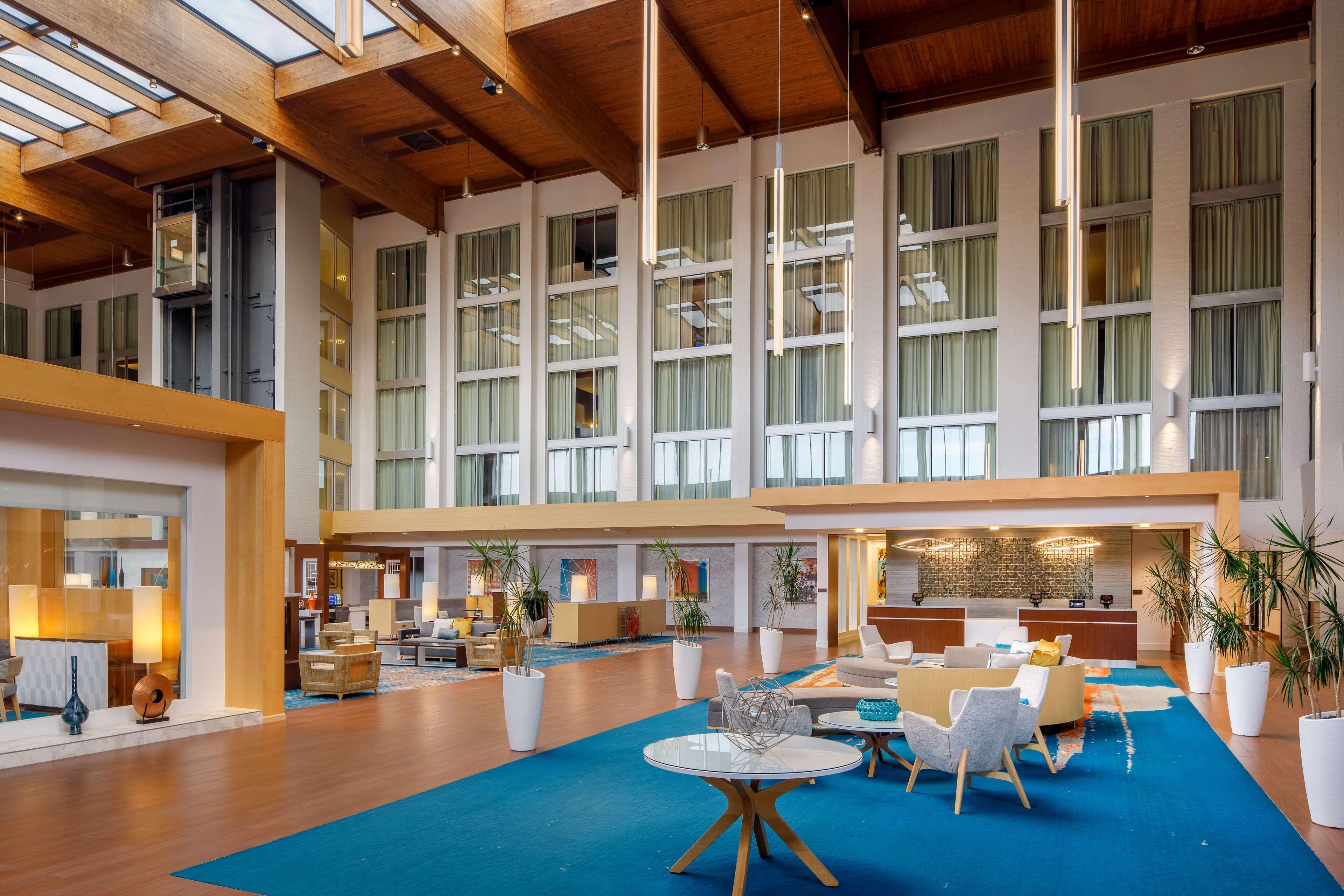 Doubletree By Hilton Pittsburgh - Cranberry Hotel