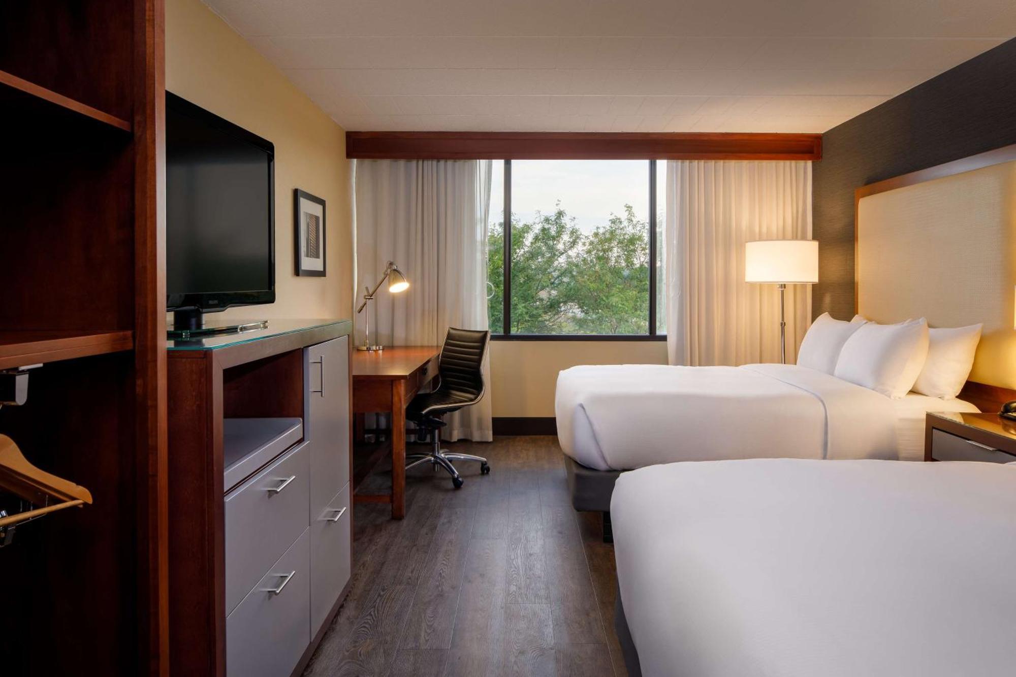 Hotel Doubletree By Hilton Pittsburgh - Cranberry