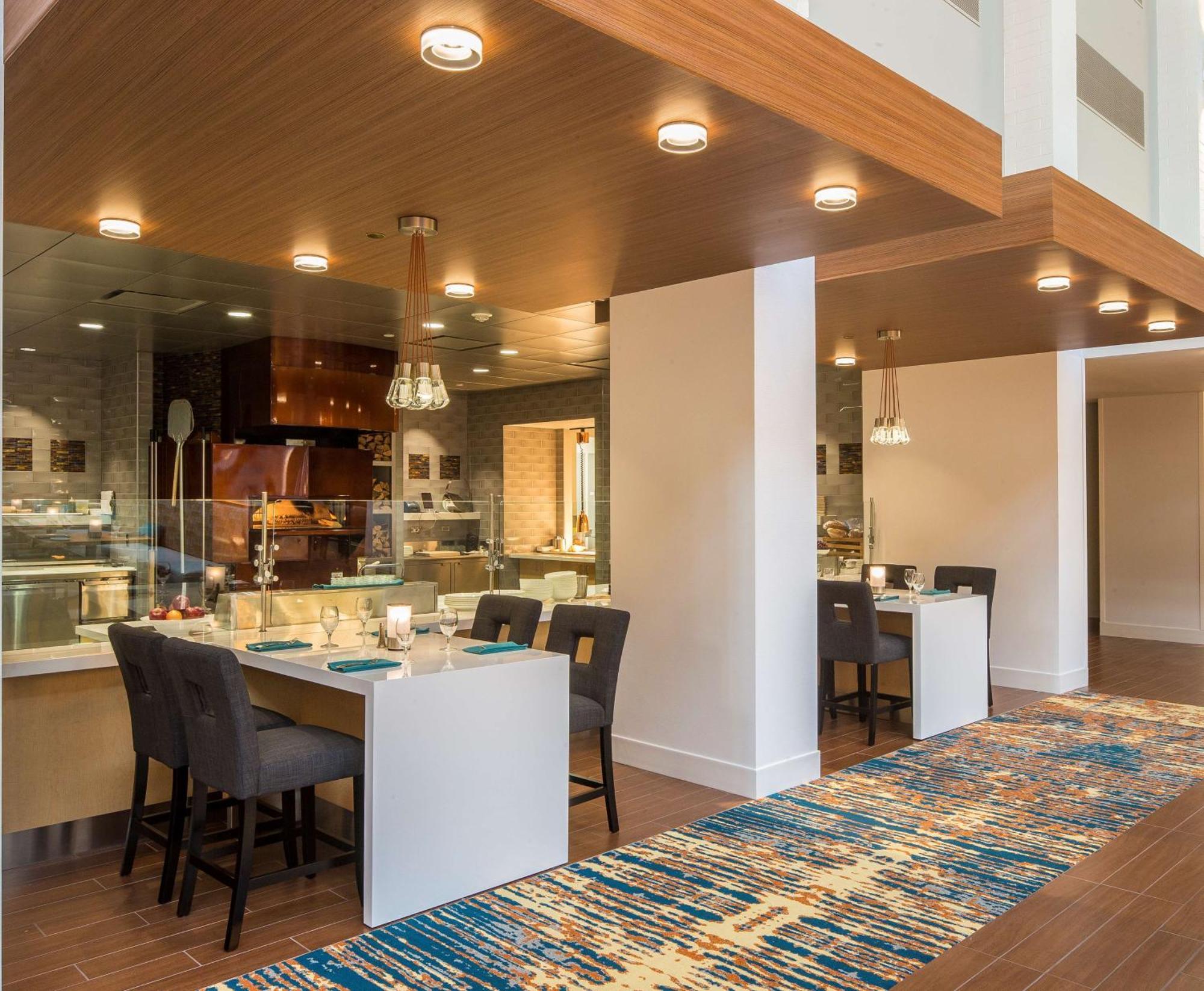 Doubletree By Hilton Pittsburgh - Cranberry Hotel Cranberry Township